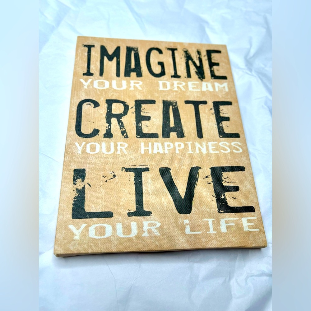 Canvas Inspiration